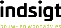 logo Indsigt bouw- en woonadvies